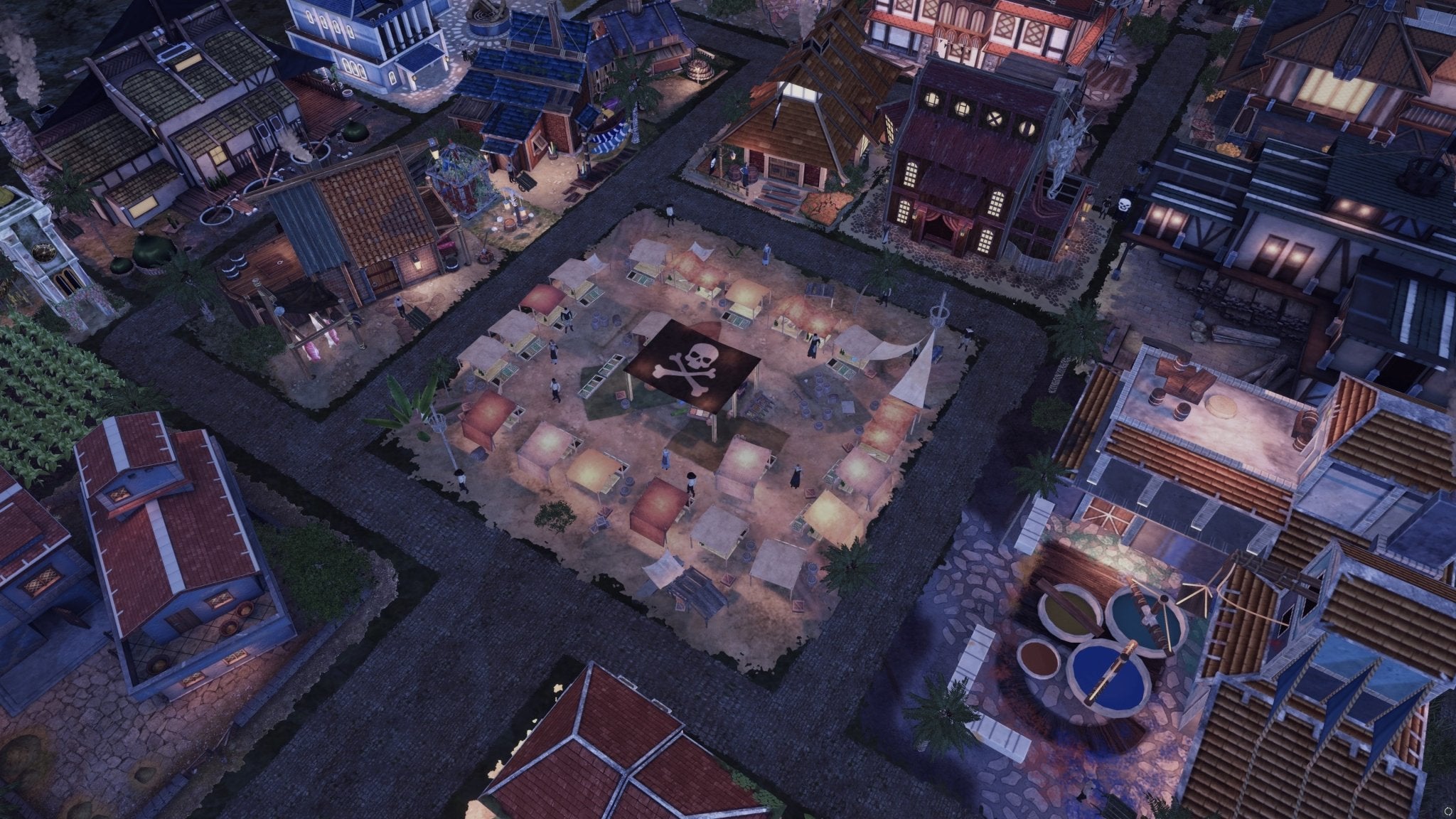 Republic of Pirates PS5 - Jeux Vidéo Physique - Clear River Games - Shop Just for Games