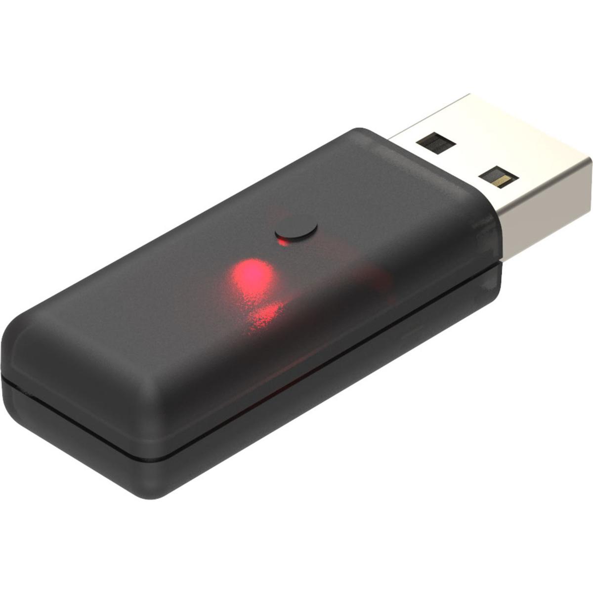 Retro - Bit Tribute 64 2.4GHz Manette sans Fil pour Nintendo 64/Switch/PC/Mac Orange Hawk - Manettes - retro - bit - Shop Just for Games