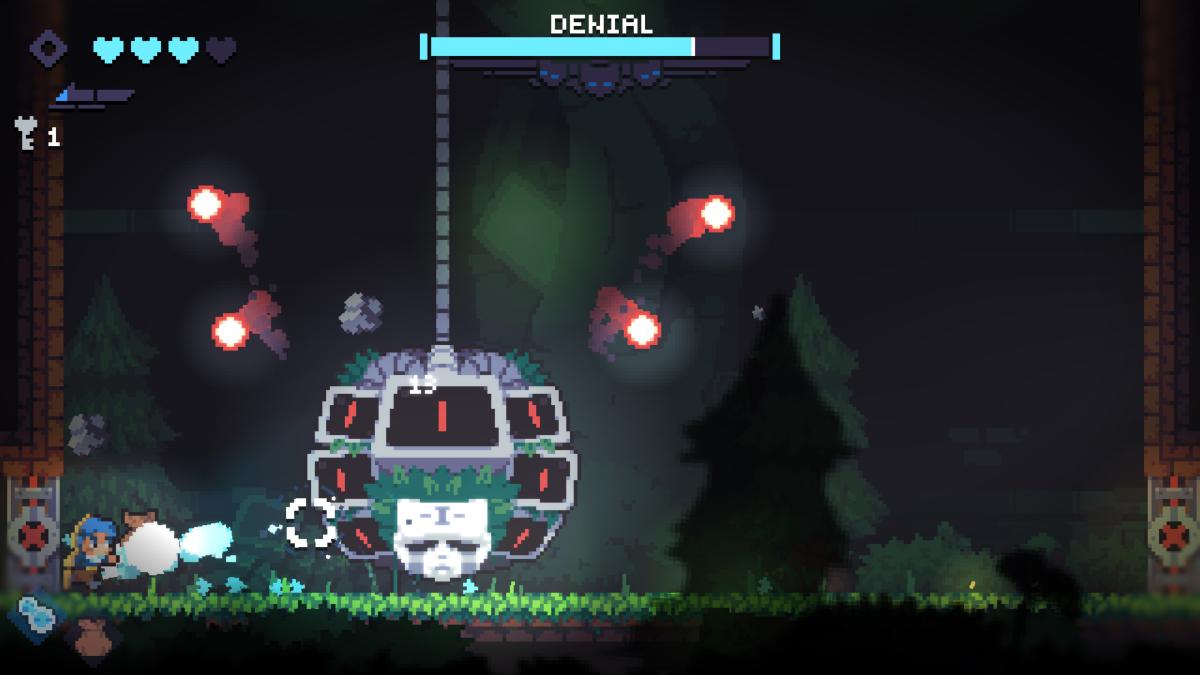 Revita Nintendo Switch - Jeux Vidéo Physique - Red Art Games - Shop Just for Games