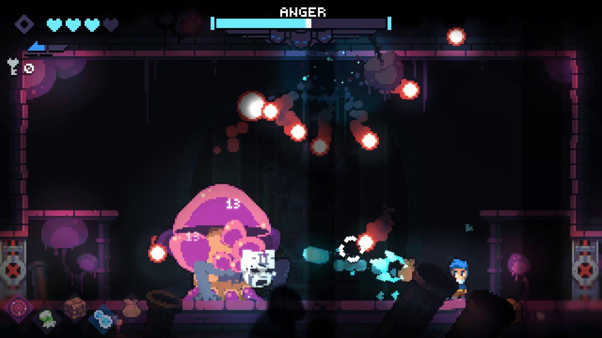 Revita Nintendo Switch - Jeux Vidéo Physique - Red Art Games - Shop Just for Games