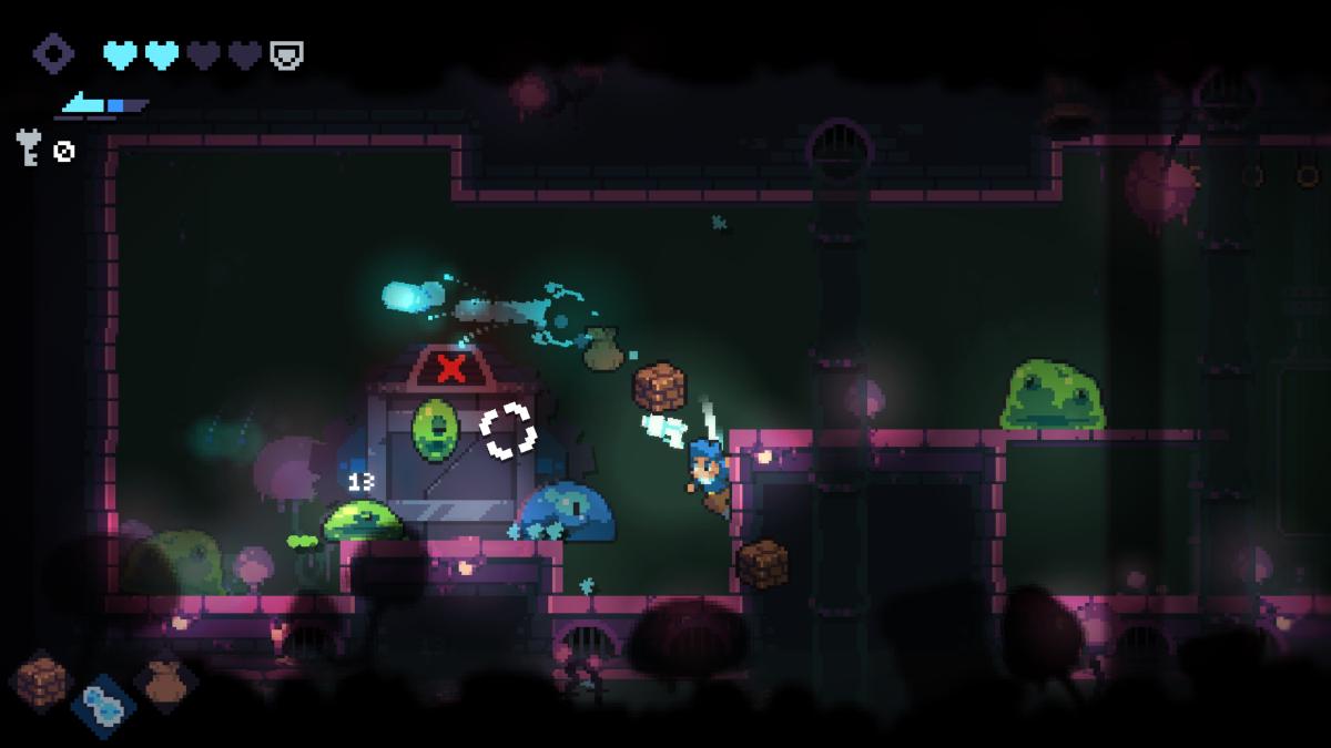 Revita Nintendo Switch - Jeux Vidéo Physique - Red Art Games - Shop Just for Games