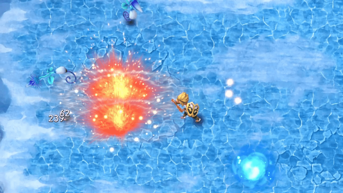 Rune Factory 3 Special Limited Edition Nintendo SWITCH - Jeux Vidéo Physique - MARVELOUS - Shop Just for Games