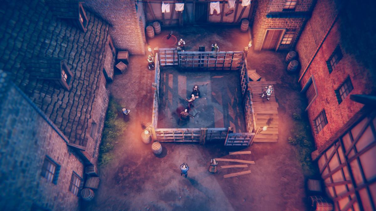 Rustler PS4 - Jeux Vidéo Physique - MODUS - Shop Just for Games