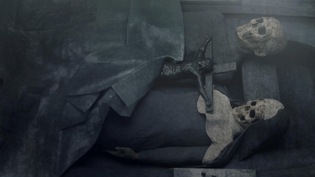 Saint Kotar Nintendo SWITCH - Jeux Vidéo Physique - Soedesco - Shop Just for Games