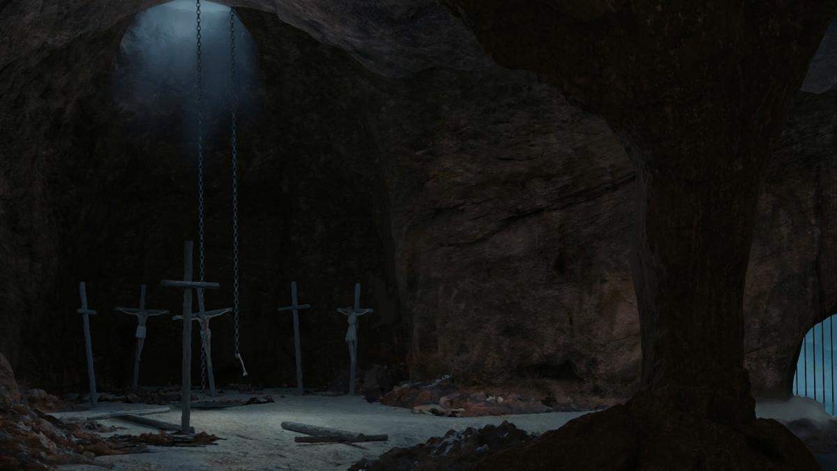 Saint Kotar Nintendo SWITCH - Jeux Vidéo Physique - Soedesco - Shop Just for Games