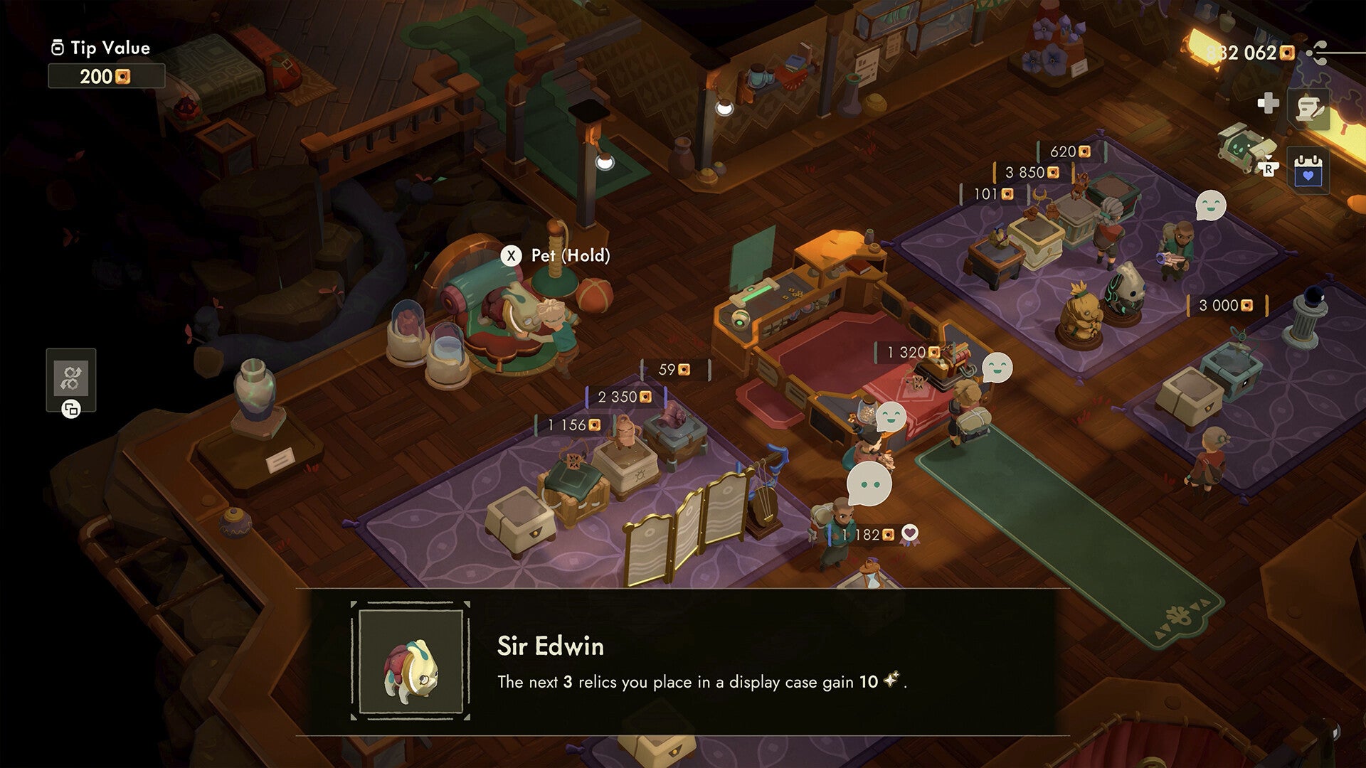 Moonlighter 2 The Endless Vault Collector's Edition Switch 2