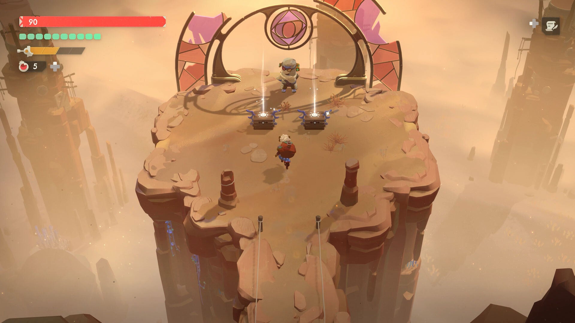 Moonlighter 2 The Endless Vault Collector's Edition Switch 2