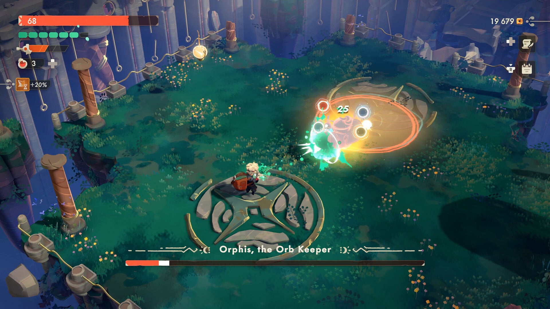 Moonlighter 2 The Endless Vault Collector's Edition Switch 2