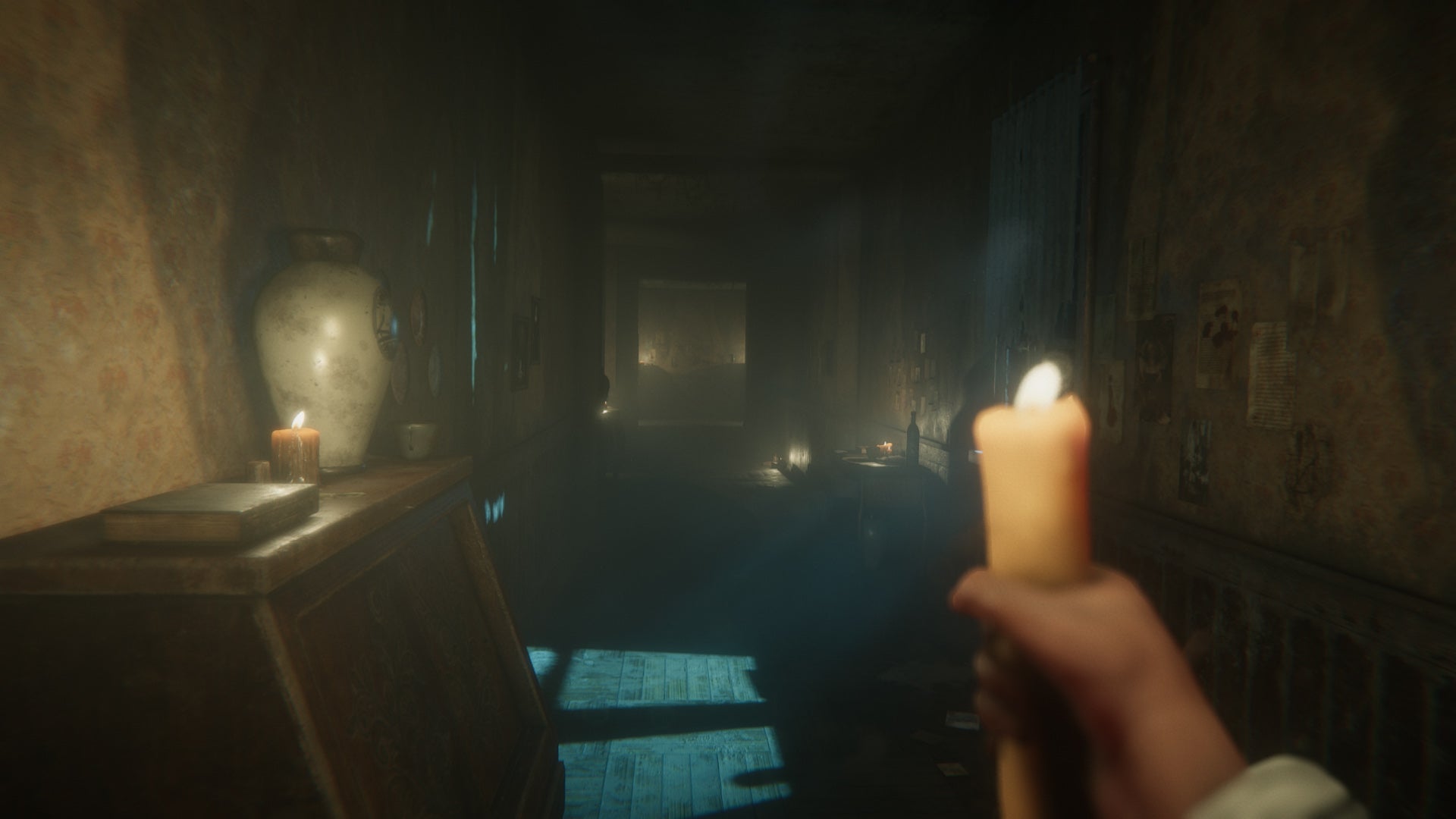 The Nightmare Box Volume 1 PS5