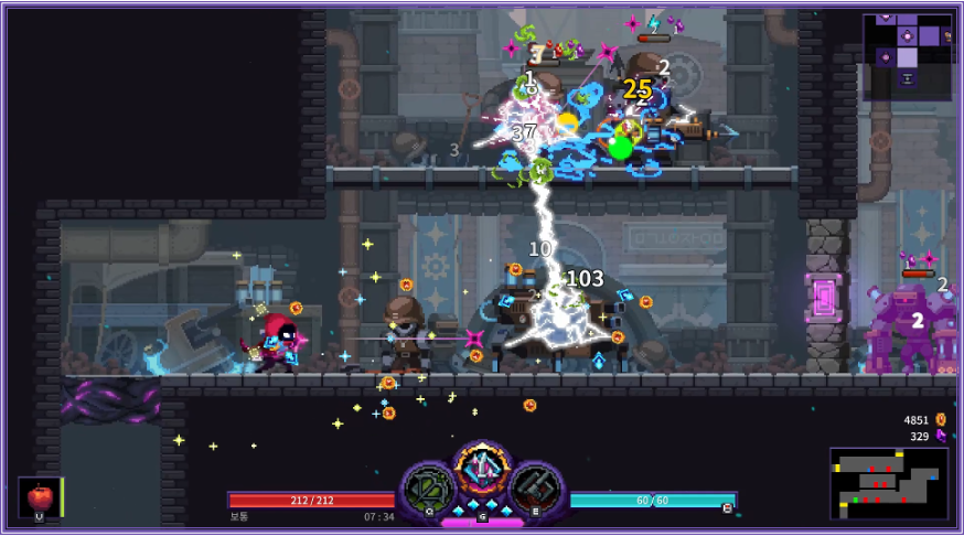 Nightmare The Lunatic Nintendo Switch