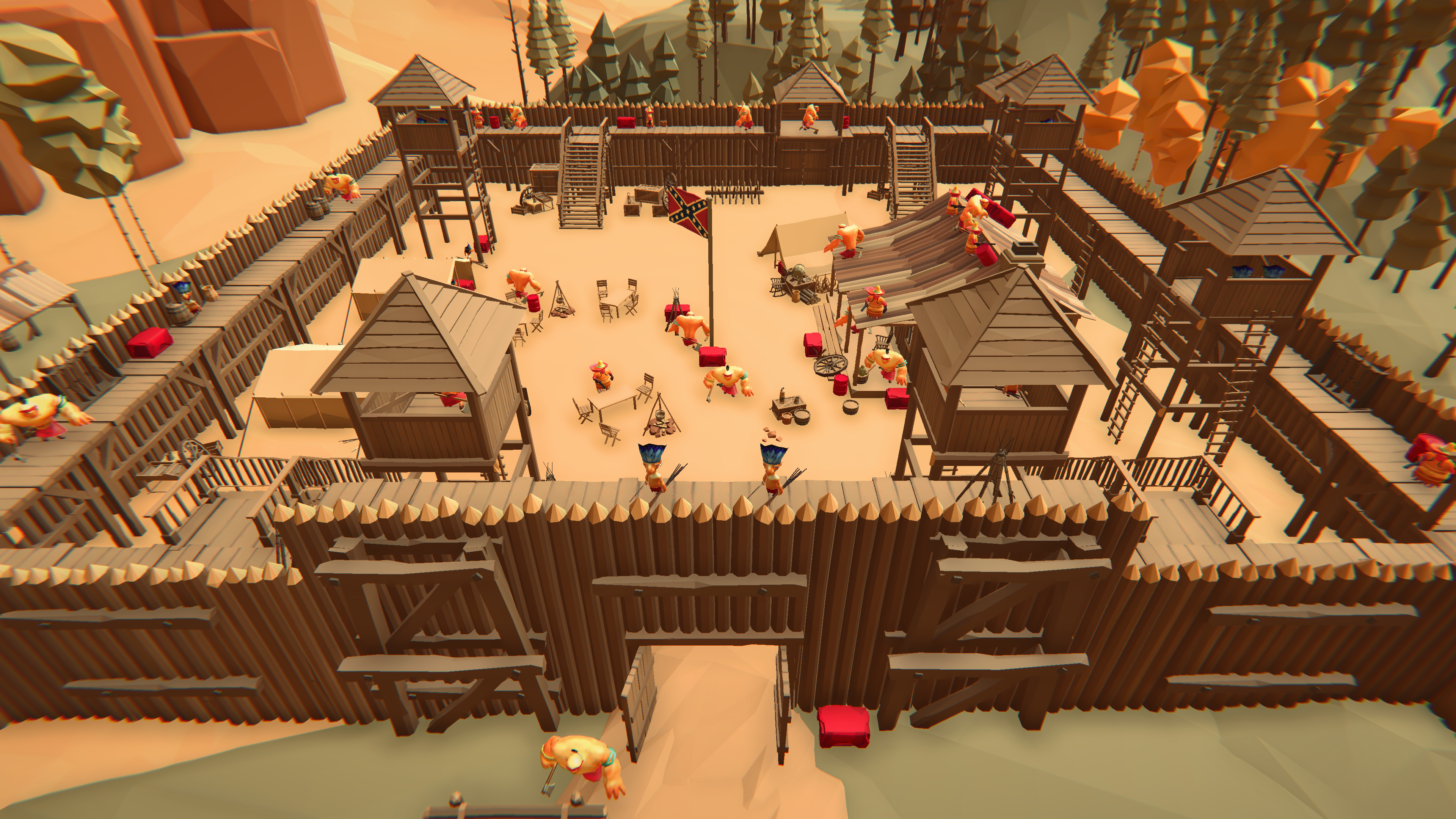 Wild West Shooter Nintendo Switch (Code de téléchargement)