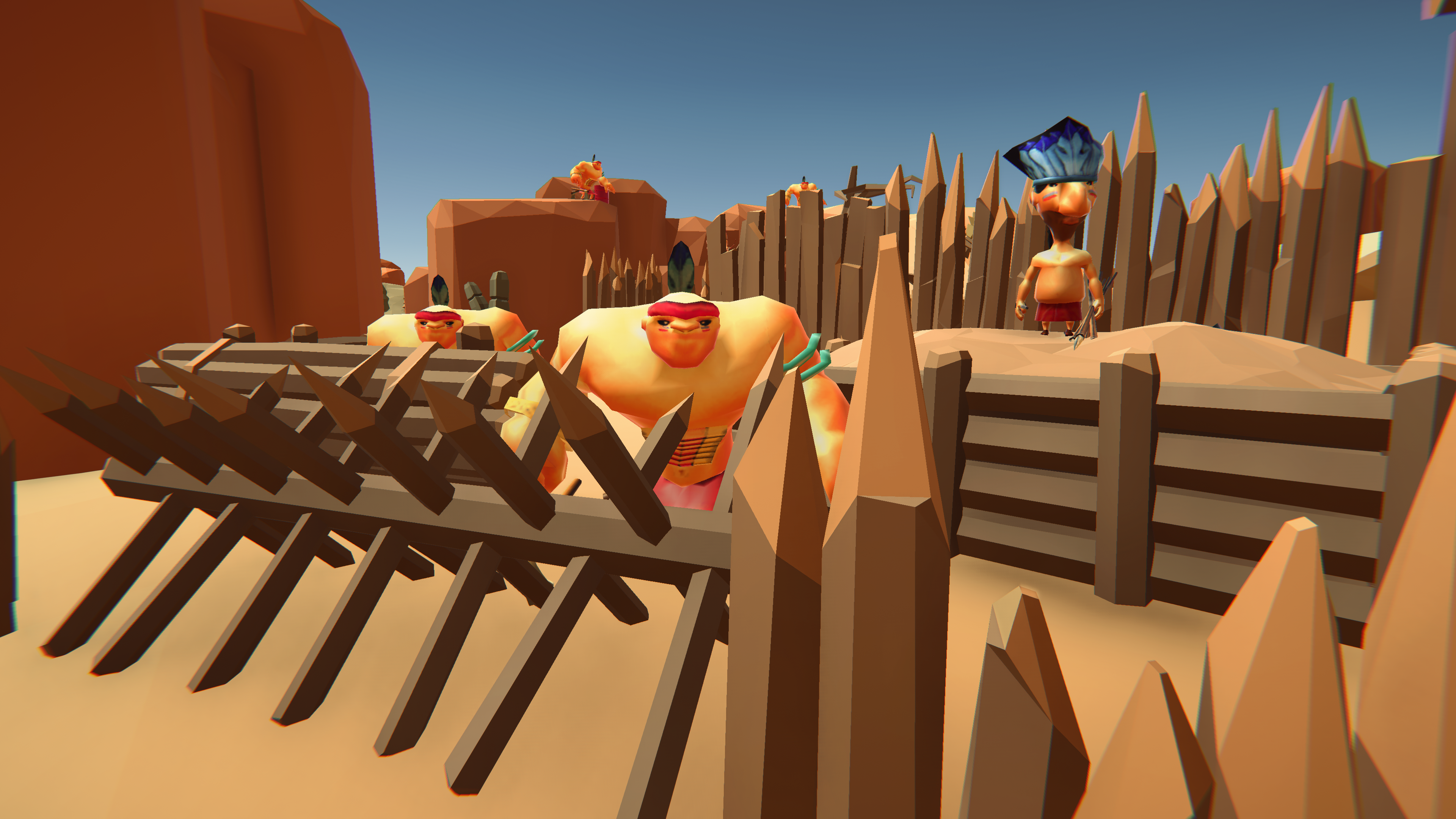Wild West Shooter Nintendo Switch (Code de téléchargement)