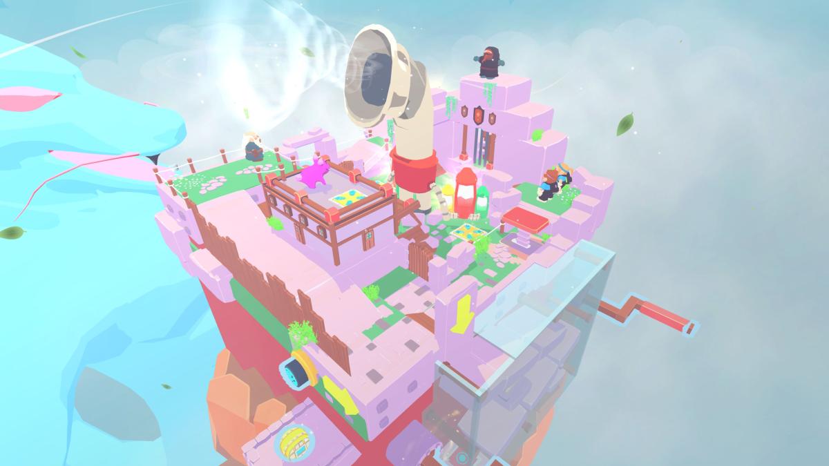 Seeker My Shadow (PSVR2 requis) PS5 - Jeux Vidéo Physique - PERP GAMES - Shop Just for Games