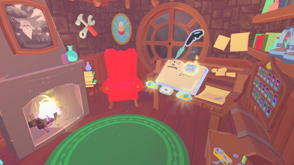 Seeker My Shadow (PSVR2 requis) PS5 - Jeux Vidéo Physique - PERP GAMES - Shop Just for Games