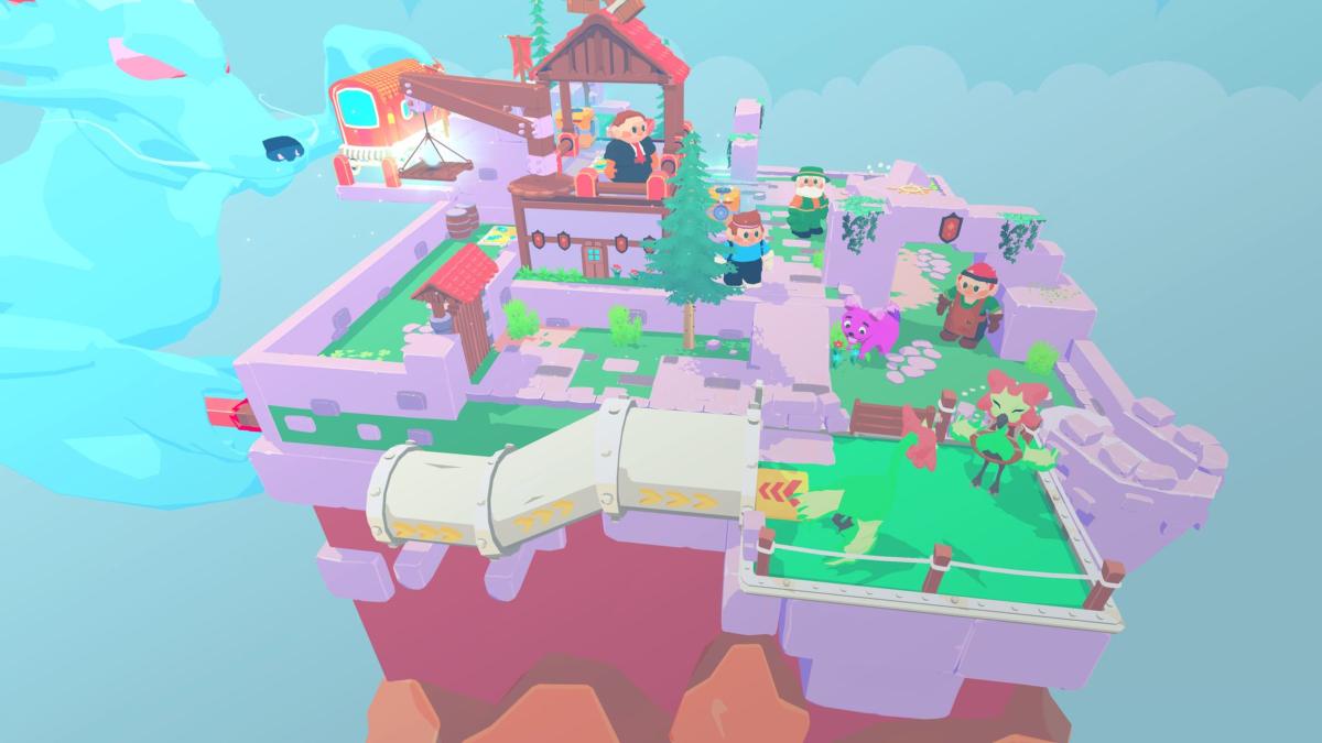 Seeker My Shadow (PSVR2 requis) PS5 - Jeux Vidéo Physique - PERP GAMES - Shop Just for Games