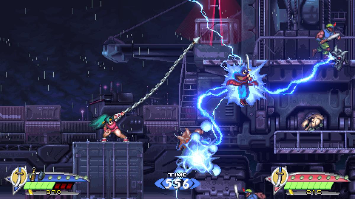 Shadow of the Ninja - Reborn Nintendo Switch - Jeux Vidéo Physique - ININ - Shop Just for Games