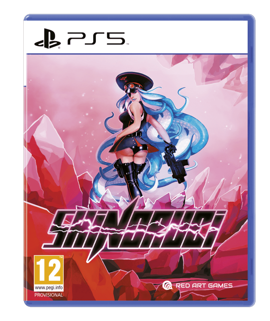 Achetez SHINORUBI Steam PC PS5 PS4 Switch Xbox Achetez SHINORUBI Steam PC PS5 PS4 Switch Xbox