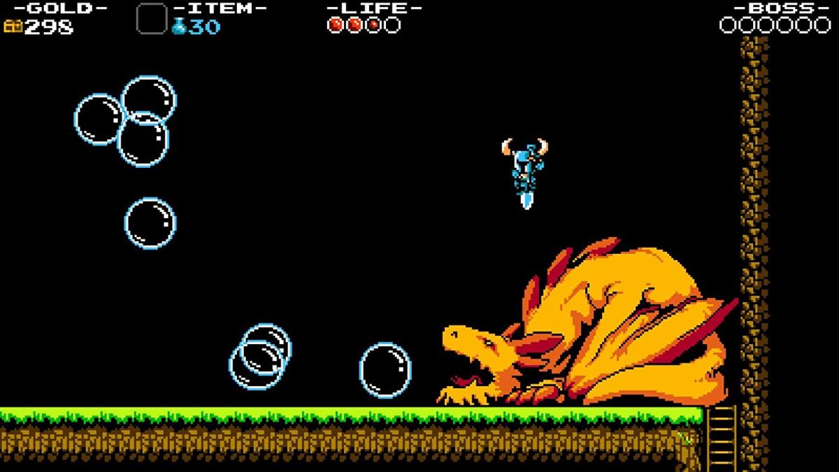 Shovel Knight: Treasure Trove Nintendo SWITCH - Jeux Vidéo Physique - Yacht Club Games - Shop Just for Games