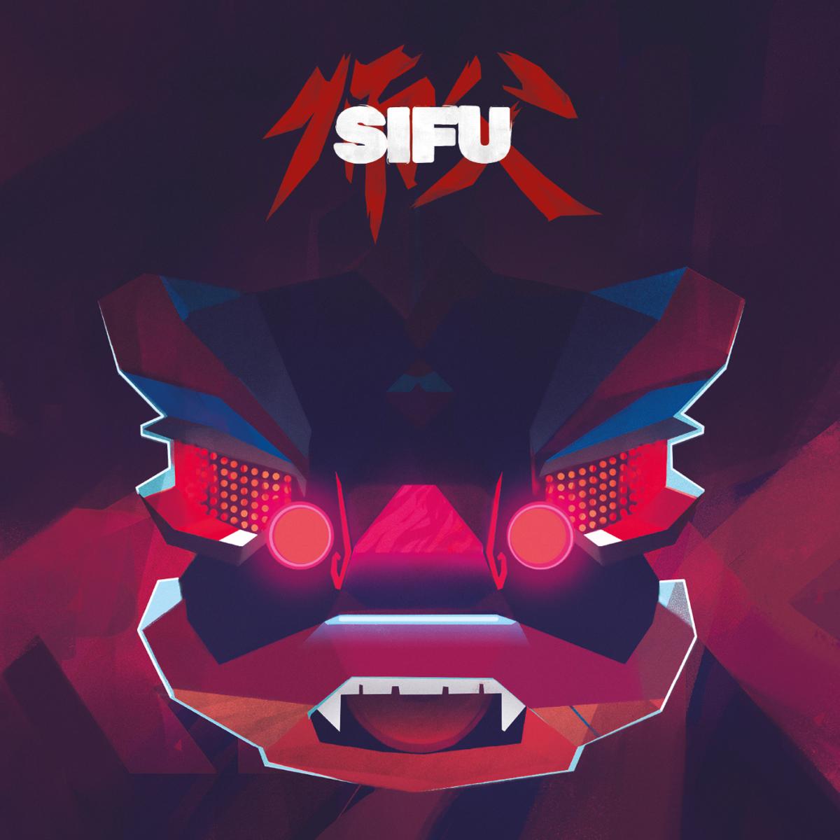 Sifu (Original Soundtrack) Vinyle - 2LP - Vinyles - Laced Records - Shop Just for Games