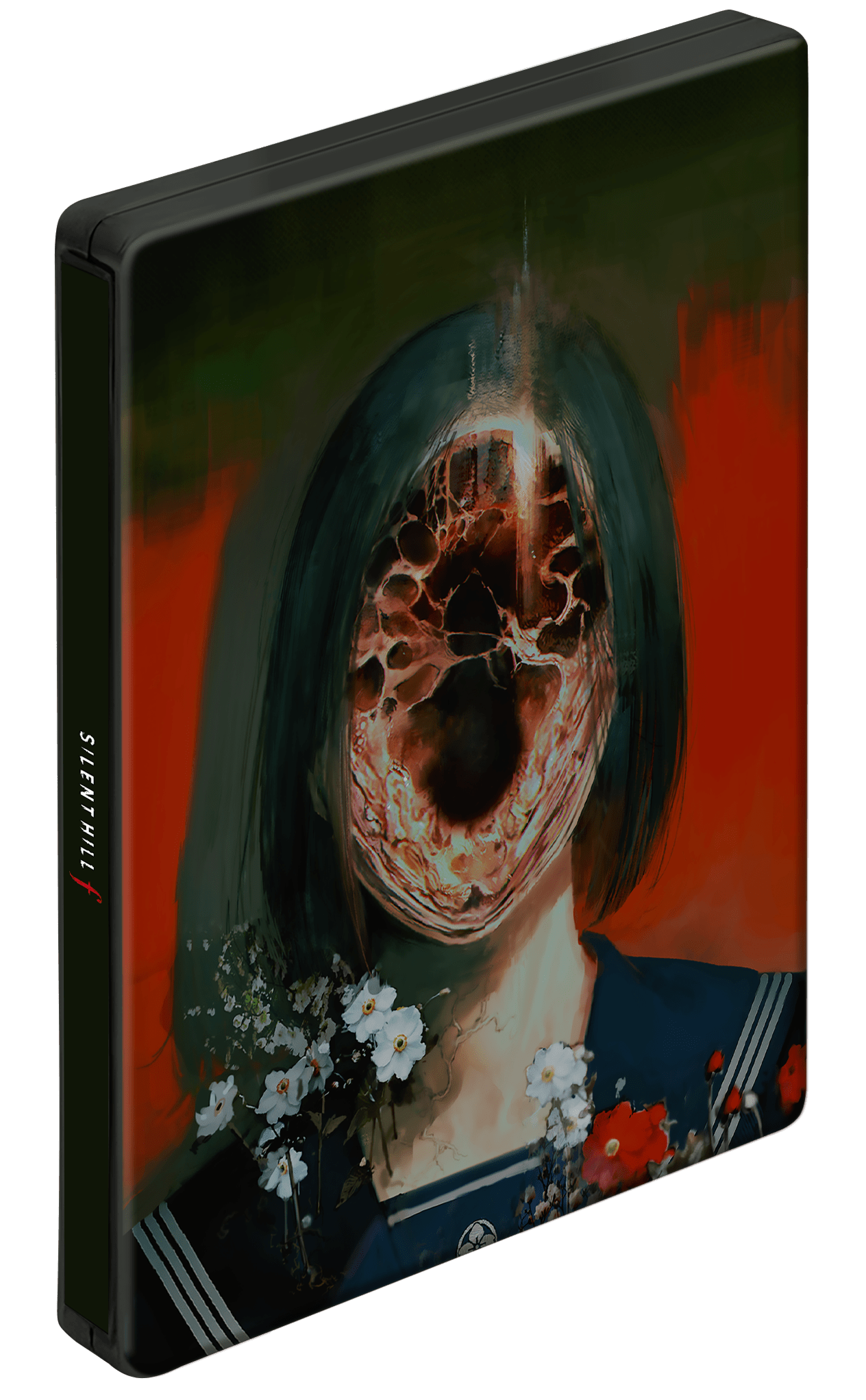 Silent Hill f Xbox Series X - Jeux Vidéo Physique - Konami - Shop Just for Games