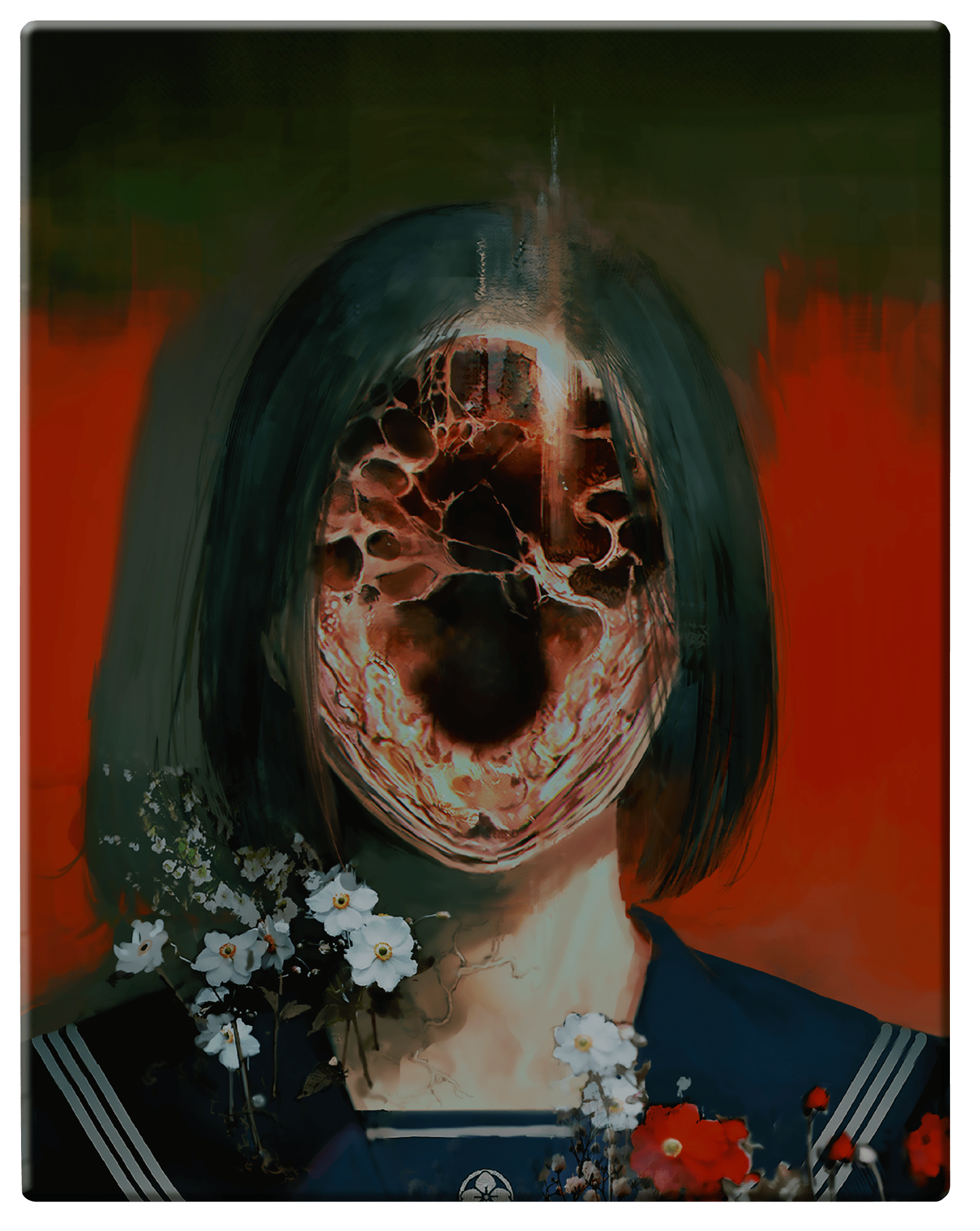 Silent Hill f Xbox Series X - Jeux Vidéo Physique - Konami - Shop Just for Games