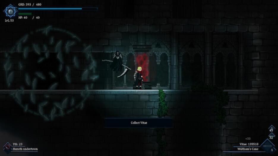 Skautfold Usurper PS4 - Jeux Vidéo Physique - Red Art Games - Shop Just for Games