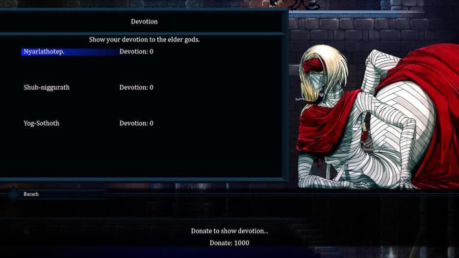 Skautfold Usurper PS4 - Jeux Vidéo Physique - Red Art Games - Shop Just for Games