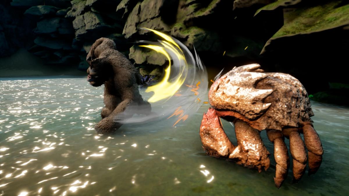 Skull Island Rise of Kong Nintendo SWITCH - Jeux Vidéo Physique - GAMEMILL - Shop Just for Games