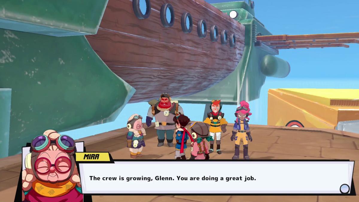 Sky Oceans: Wings for Hire PS5 - Jeux Vidéo Physique - PQUBE - Shop Just for Games