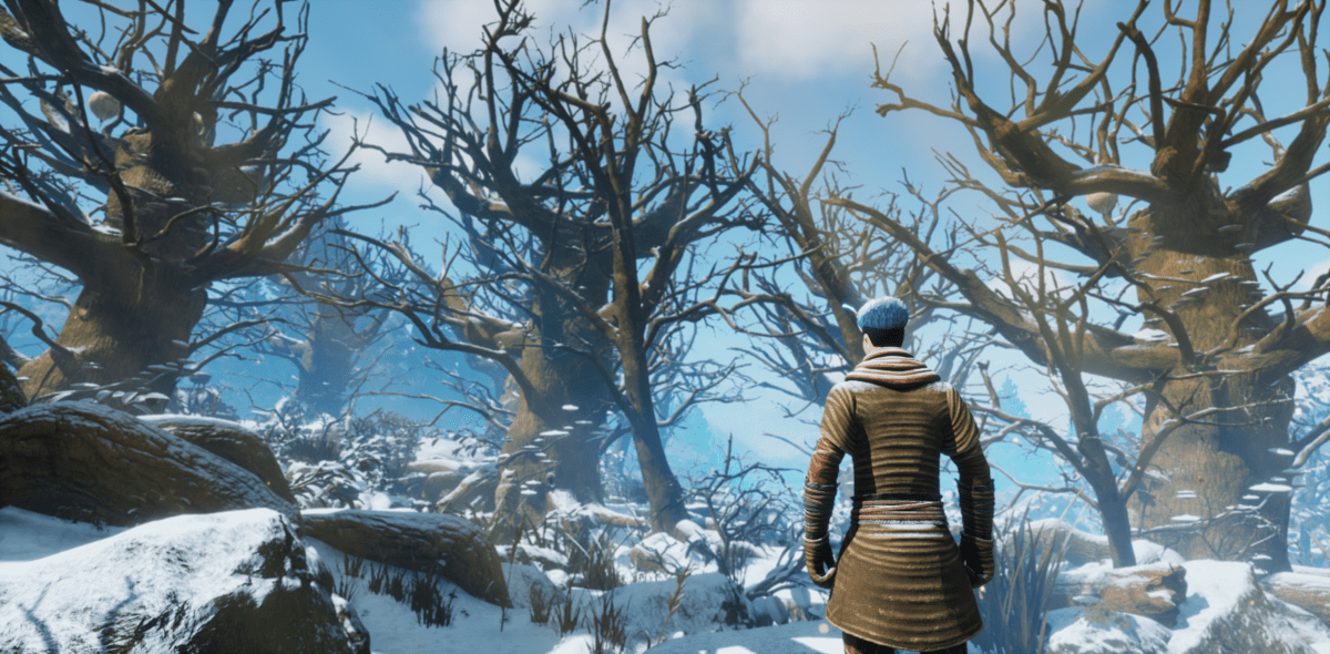 Smalland Survive the Wilds PS5 - Jeux Vidéo Physique - MERGE - Shop Just for Games