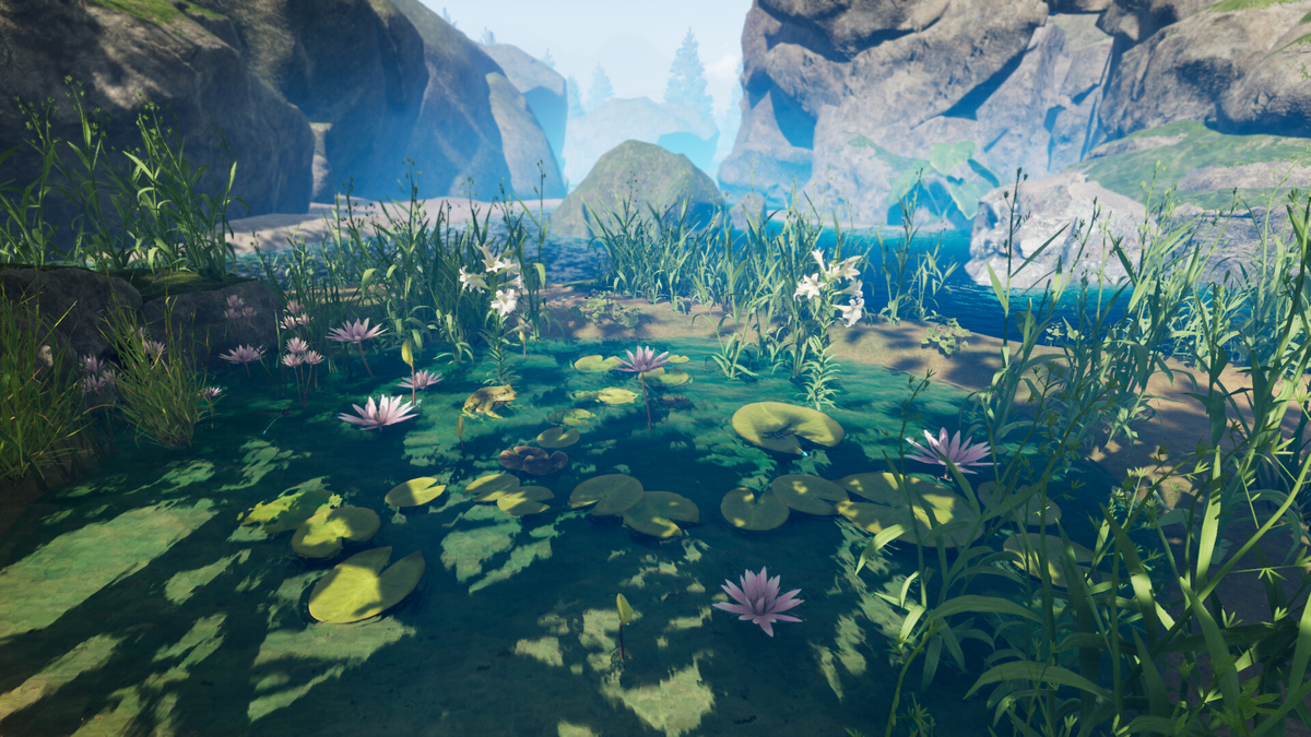 Smalland Survive The Wilds Switch 2 - Jeux Vidéo Physique - Maximum Entertainment - Shop Just for Games