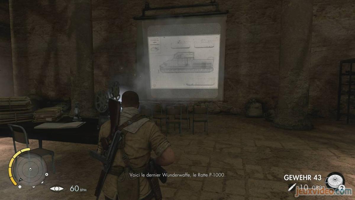 Sniper Elite 3 Ultimate Edition SWITCH - Jeux Vidéo Physique - Fireshine - Shop Just for Games