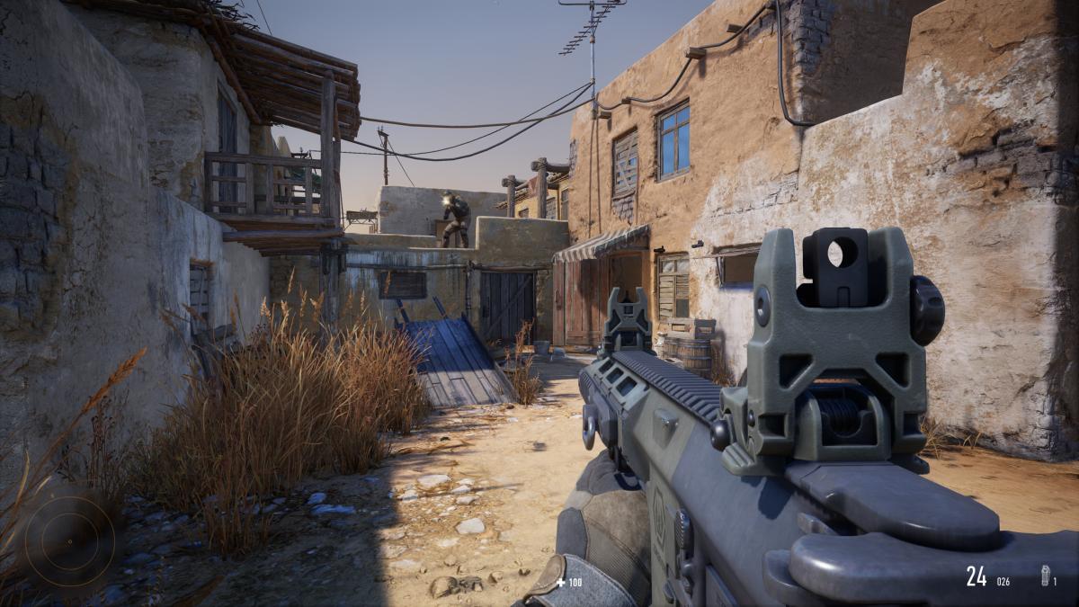 Sniper Ghost Warrior Contracts 2 Elite Edition PS5 - Jeux Vidéo Physique - CI Games - Shop Just for Games