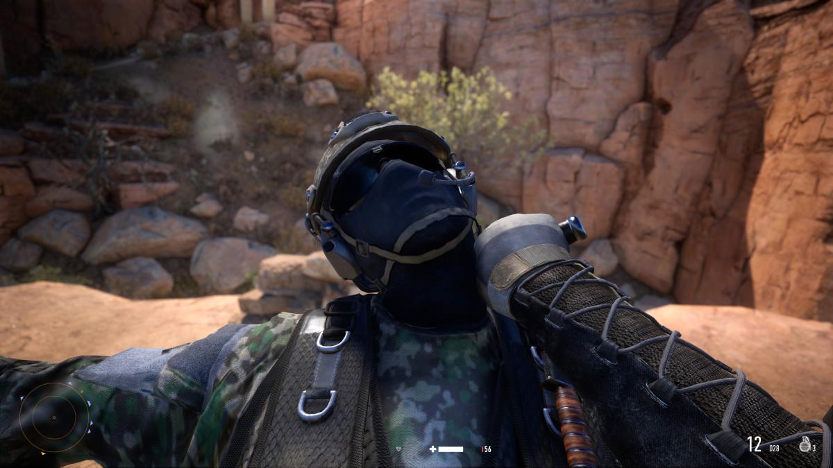 Sniper Ghost Warrior Contracts 2 Elite Edition PS5 - Jeux Vidéo Physique - CI Games - Shop Just for Games