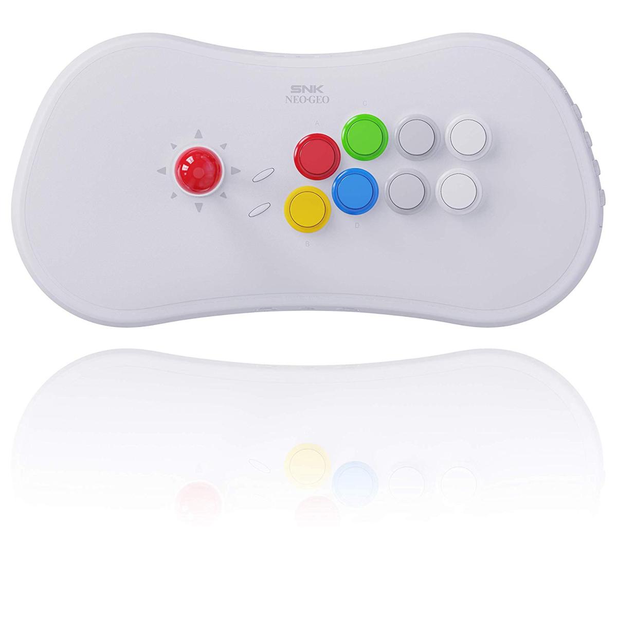 SNK NEO GEO Arcade Stick Pro - Manettes - SNK - Shop Just for Games