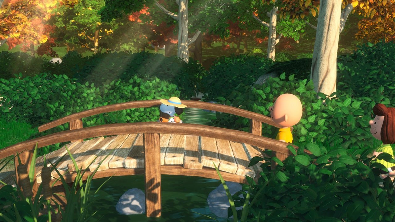 Snoopy & The Great Mystery Club Nintendo Switch - Jeux Vidéo Physique - GAMEMILL - Shop Just for Games