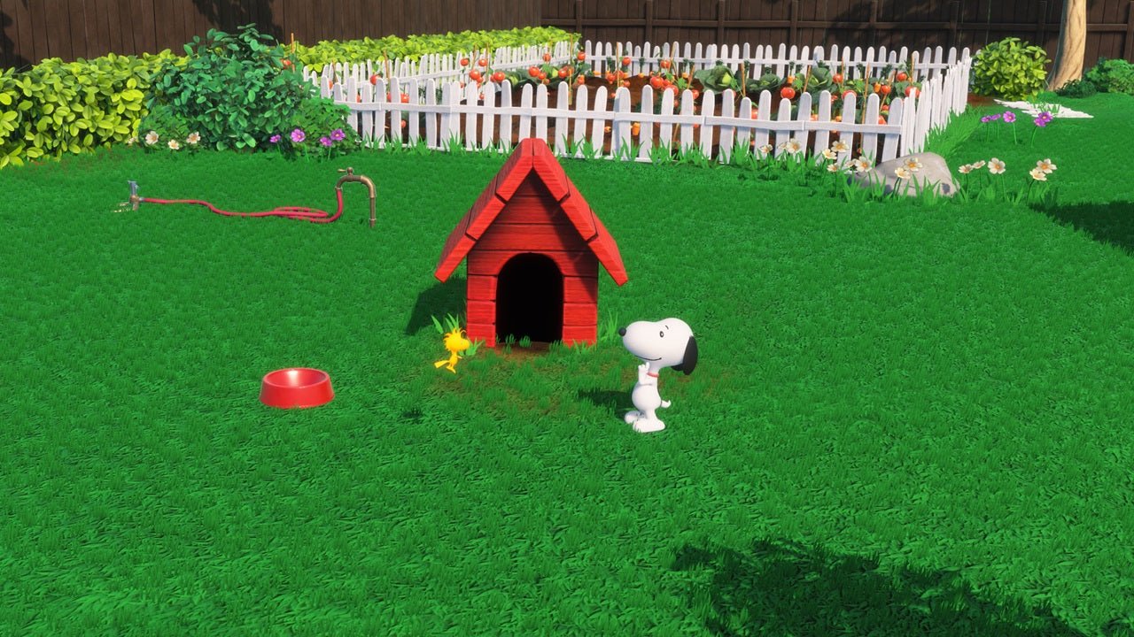Snoopy & The Great Mystery Club Nintendo Switch - Jeux Vidéo Physique - GAMEMILL - Shop Just for Games