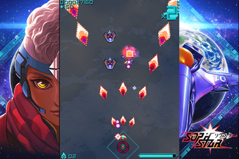 Sophstar Nintendo SWITCH - Jeux Vidéo Physique - Red Art Games - Shop Just for Games