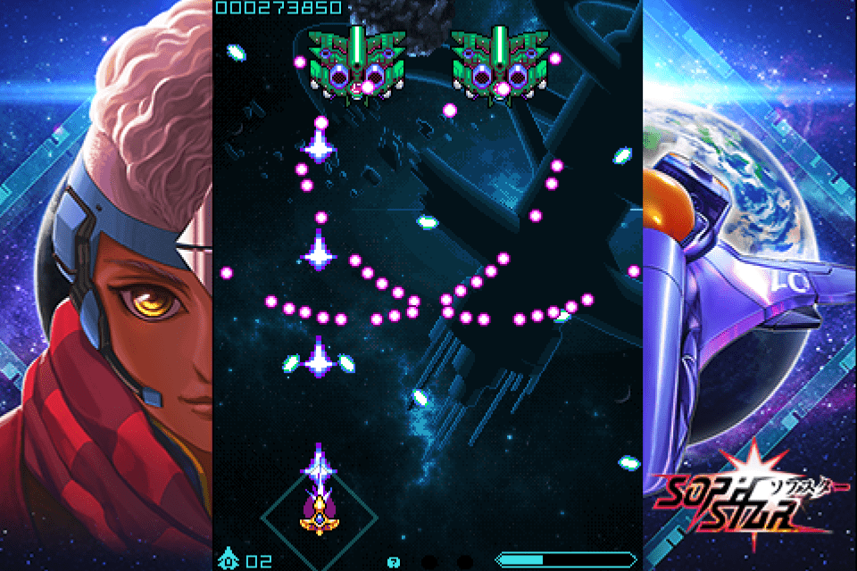 Sophstar Nintendo SWITCH - Jeux Vidéo Physique - Red Art Games - Shop Just for Games