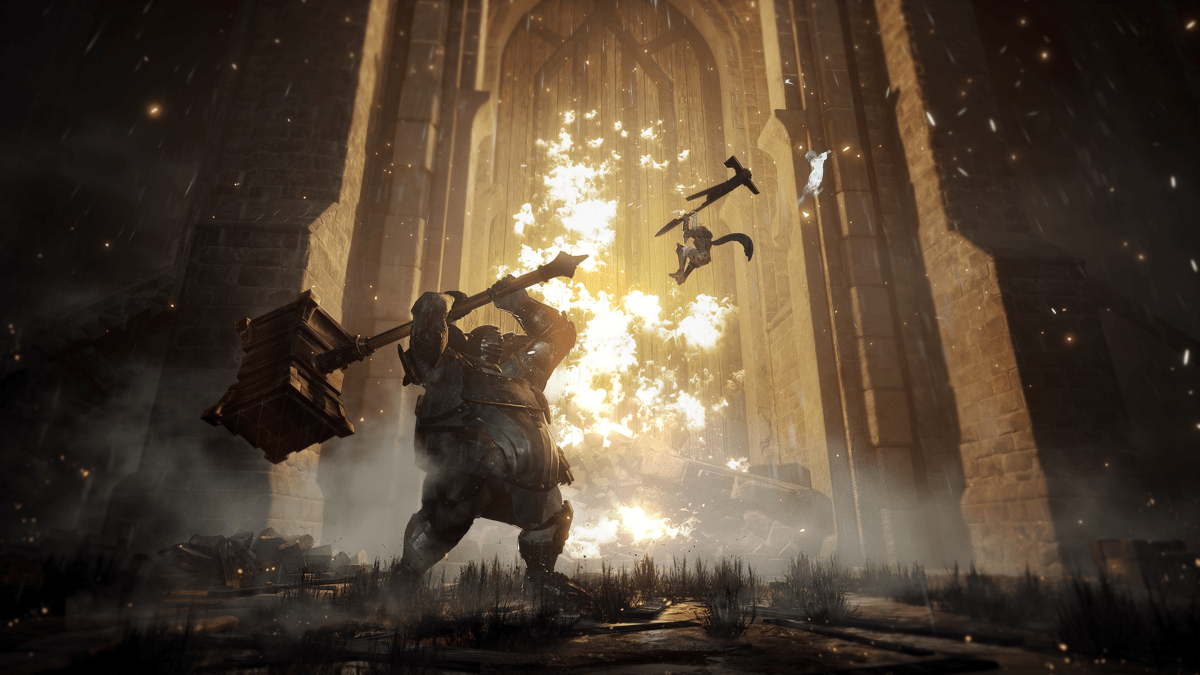 Soulstice Deluxe edition PS5 - Jeux Vidéo Physique - MODUS - Shop Just for Games