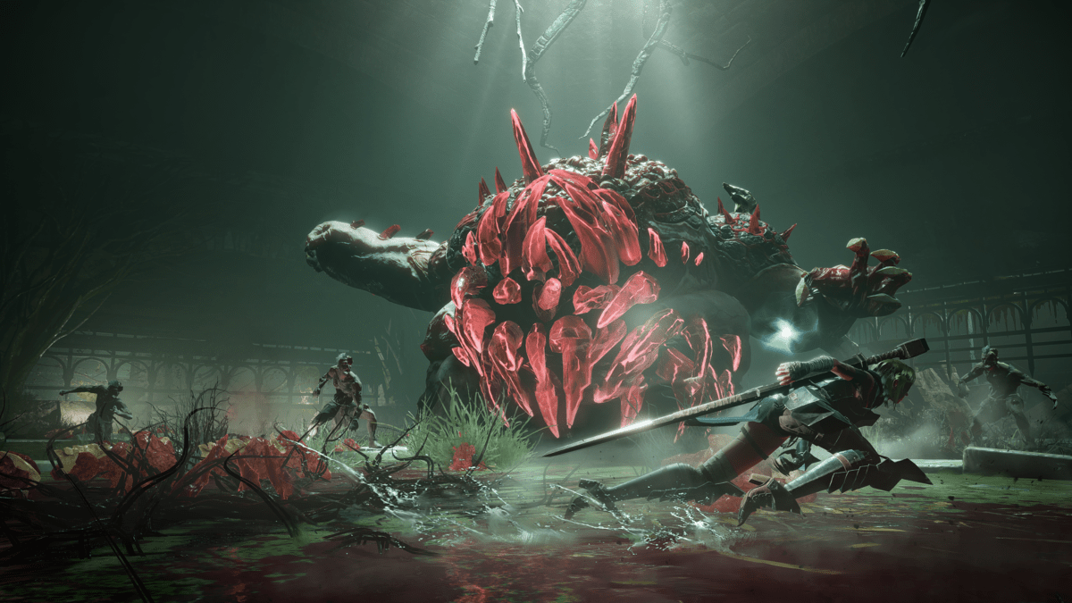 Soulstice Deluxe edition PS5 - Jeux Vidéo Physique - MODUS - Shop Just for Games