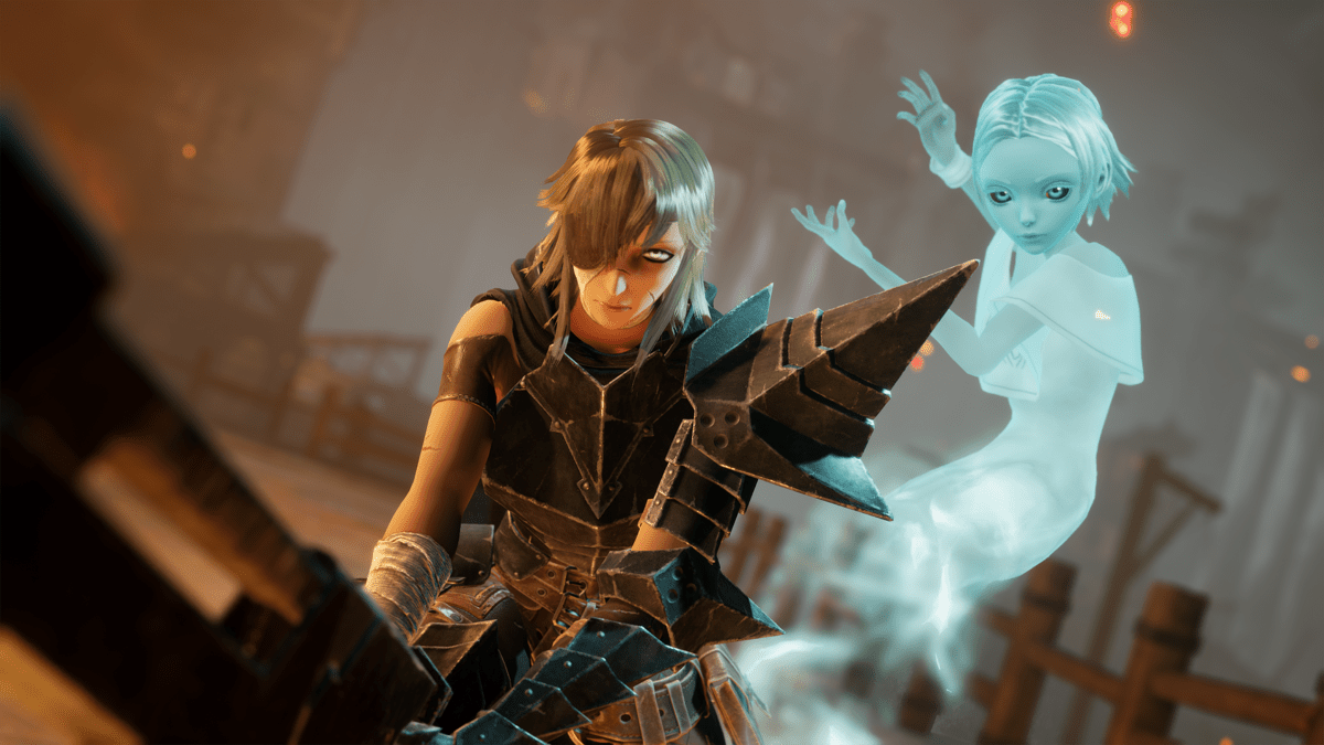 Soulstice Deluxe edition PS5 - Jeux Vidéo Physique - MODUS - Shop Just for Games