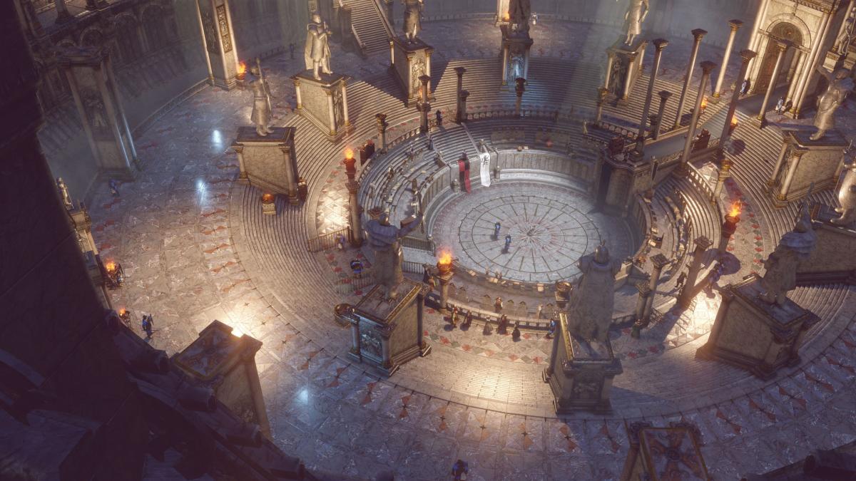 Spellforce 3 Reforced PS4 - Jeux Vidéo Physique - THQ NORDIC GAMES - Shop Just for Games