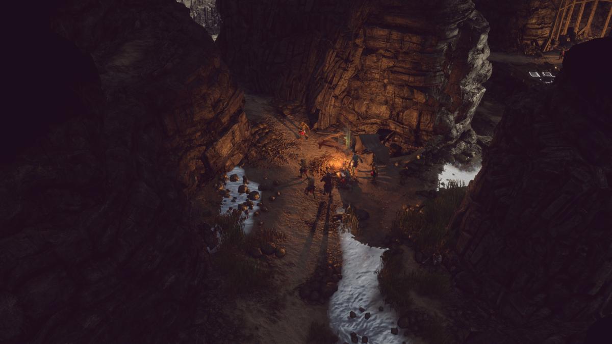 Spellforce 3 Reforced PS4 - Jeux Vidéo Physique - THQ NORDIC GAMES - Shop Just for Games
