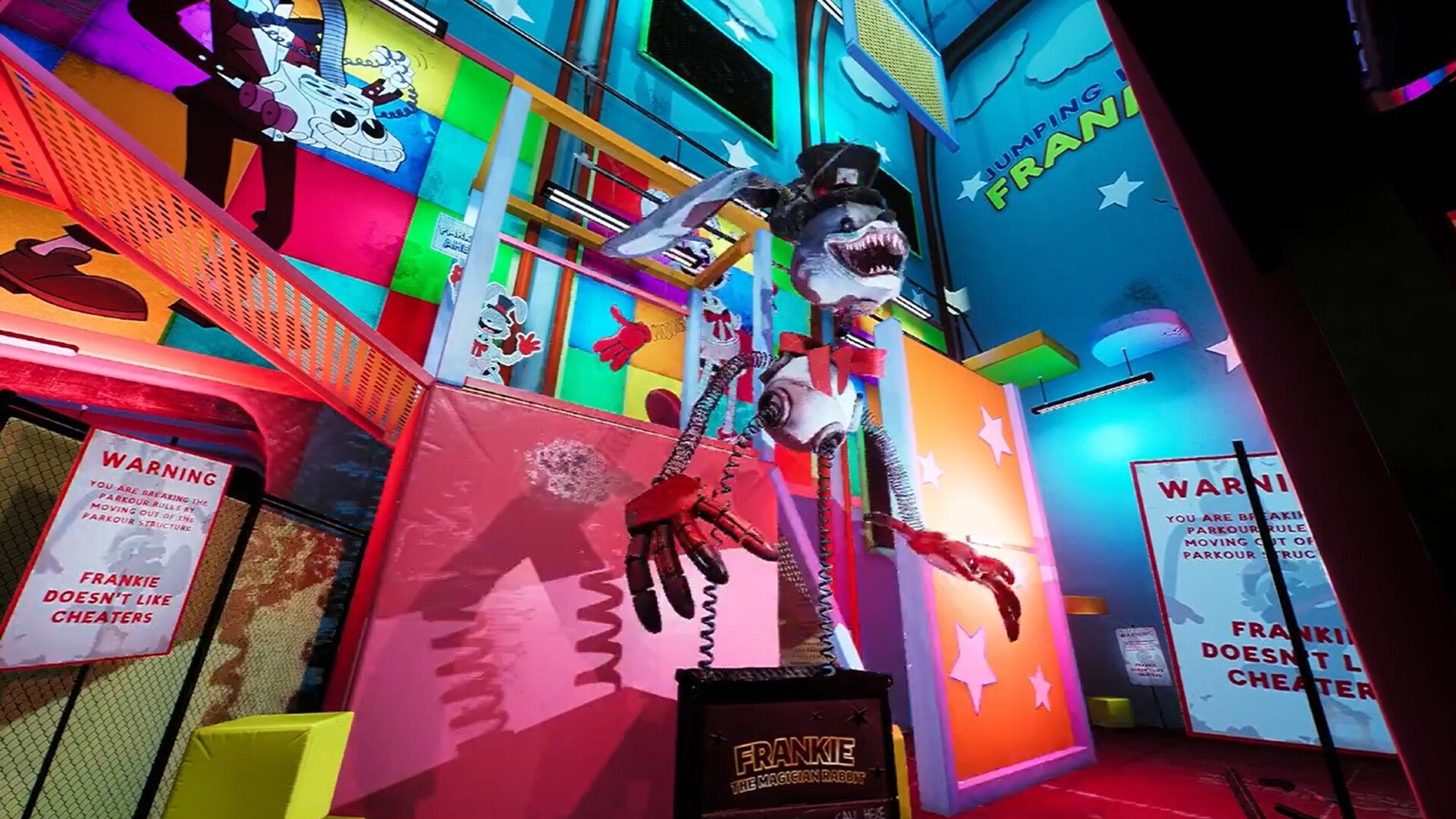 Finding Frankie Winning Edition PS5 - Jeux Vidéo Physique - PERP GAMES - Shop Just for Games