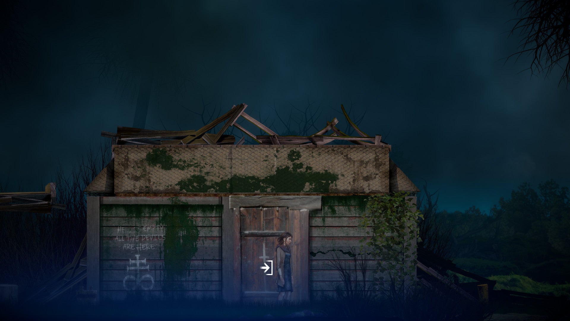 Feardemic Horror Bundle Nintendo Switch