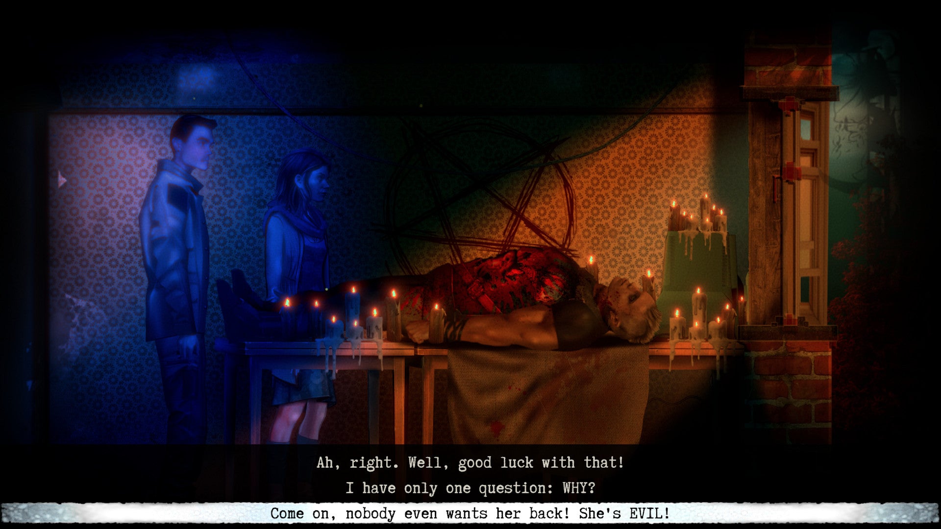 Feardemic Horror Bundle Nintendo Switch