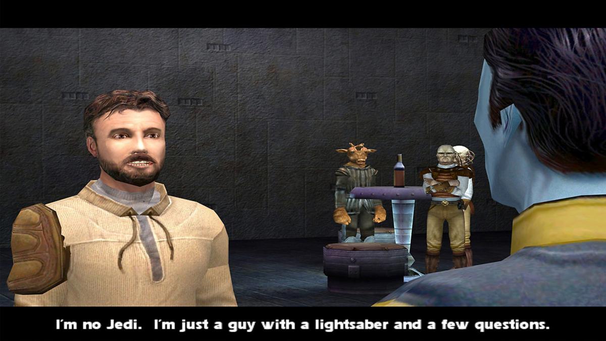 Star Wars Jedi Knight Collection Nintendo SWITCH - Jeux Vidéo Physique - THQ NORDIC GAMES - Shop Just for Games