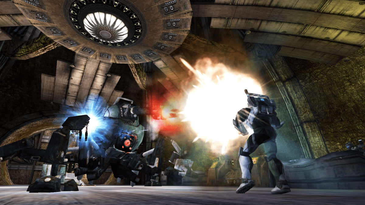 Star Wars Racer and Commando Combo Nintendo SWITCH - Jeux Vidéo Physique - THQ NORDIC GAMES - Shop Just for Games