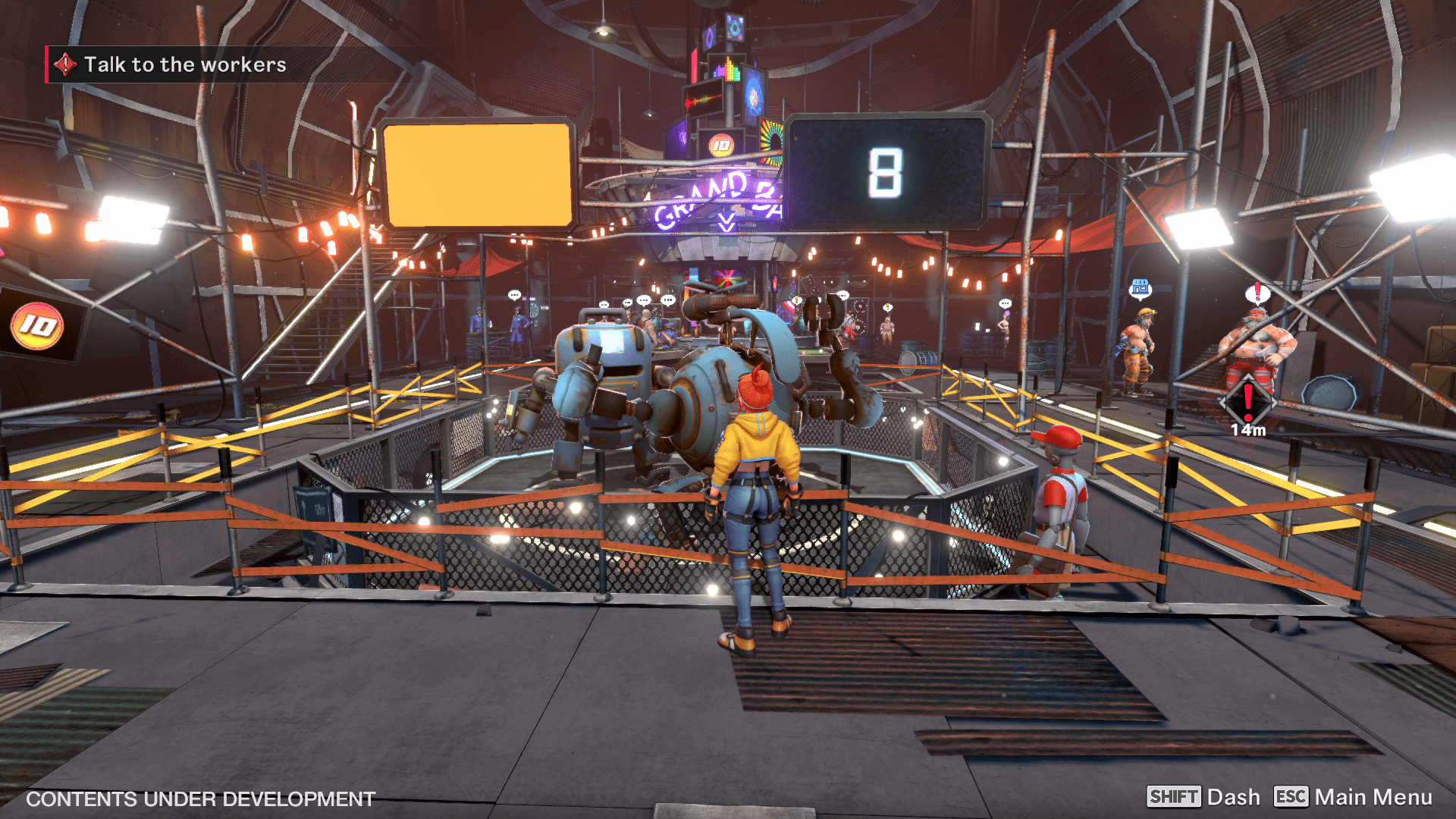 Starbites Deluxe Edition PS5 - Jeux Vidéo Physique - NIS America - Shop Just for Games